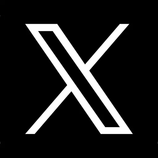 X Logo